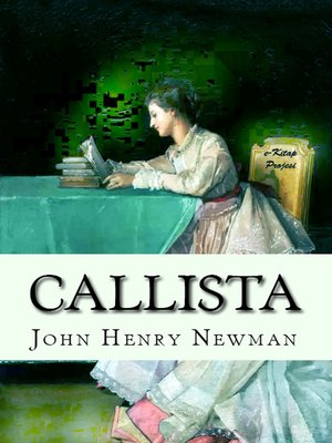 cover image of Callista